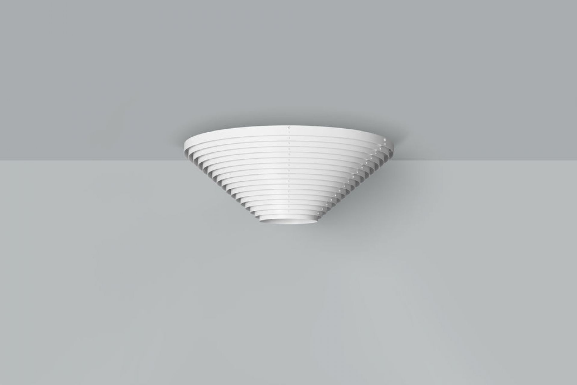  A622B Plafonnier Artek