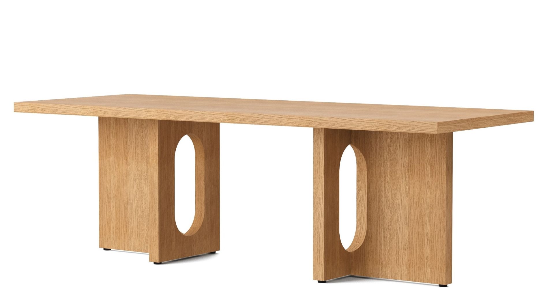 Androgyne Coffee Table Table basse Audo Copenhagen