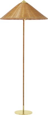9602 Lampadaire Gubi