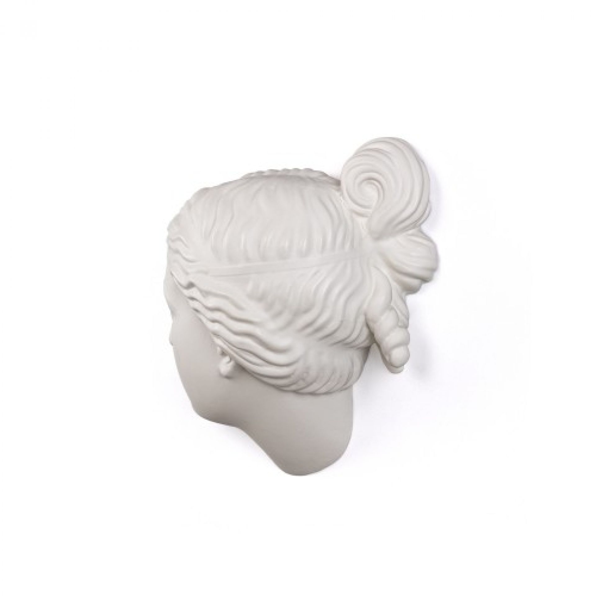 Memorabilia Mvsevm Nymph Head Sculpture Seletti OFFRE SPECIALE