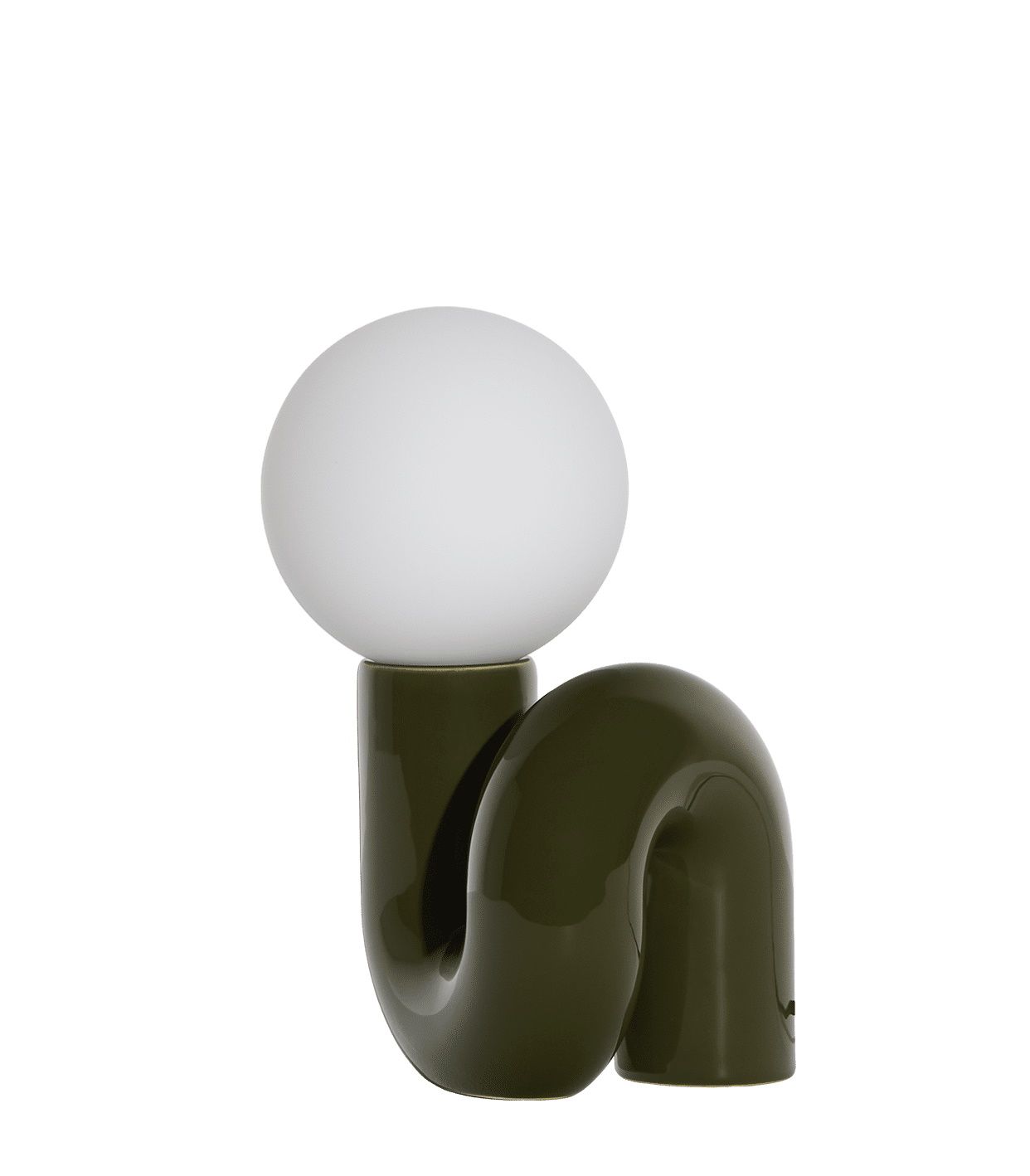Neotenic Small Table lamp Lampe de table petite Petite Friture