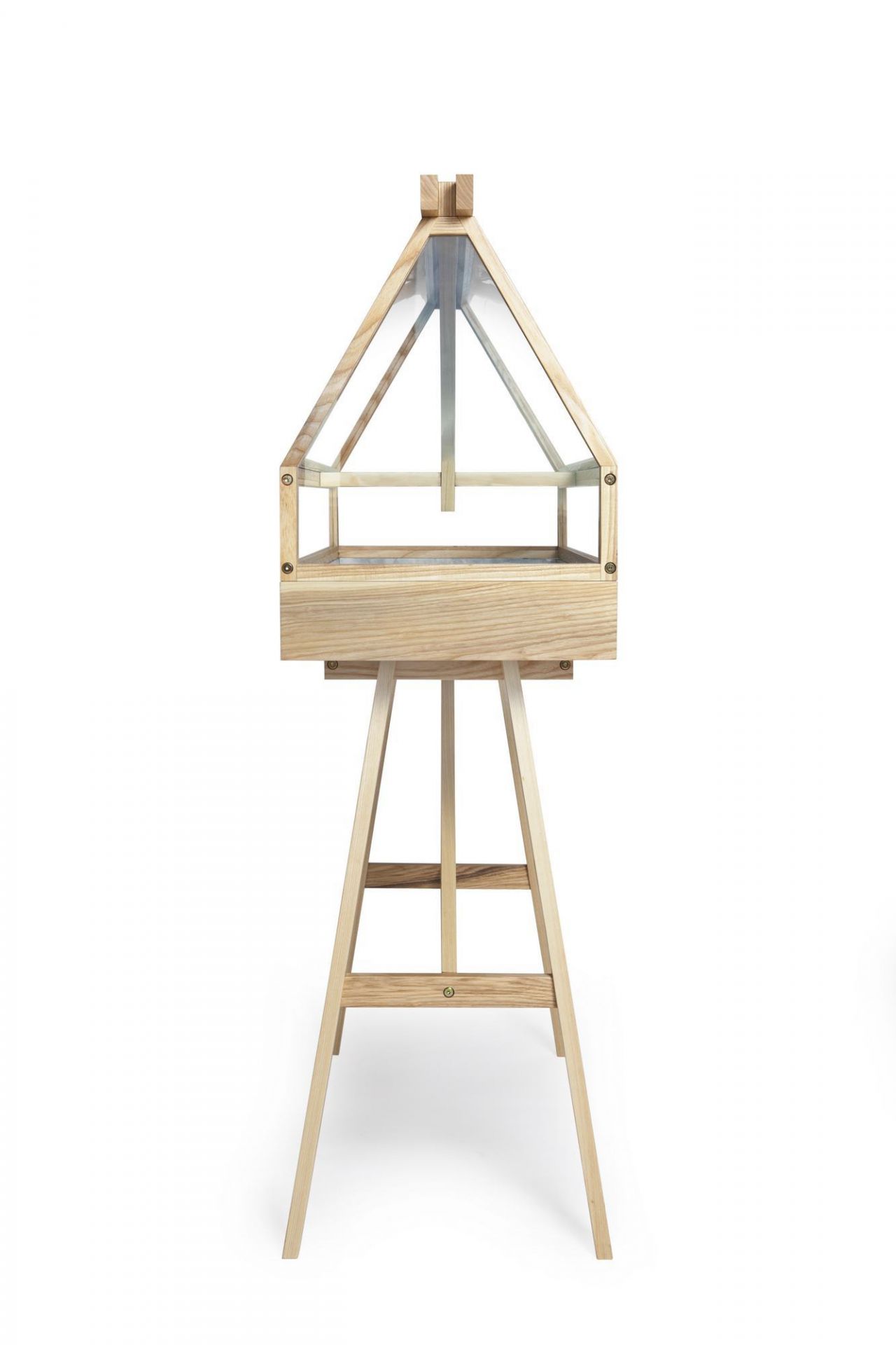 Serre Greenhouse  Design House Stockholm