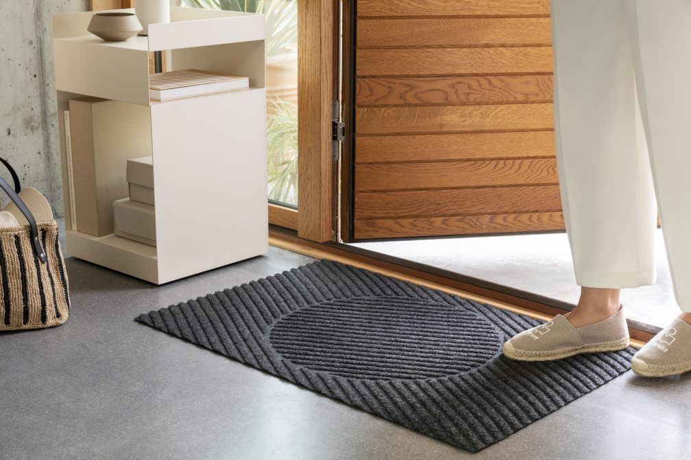Tapis de sol Måne Heymat