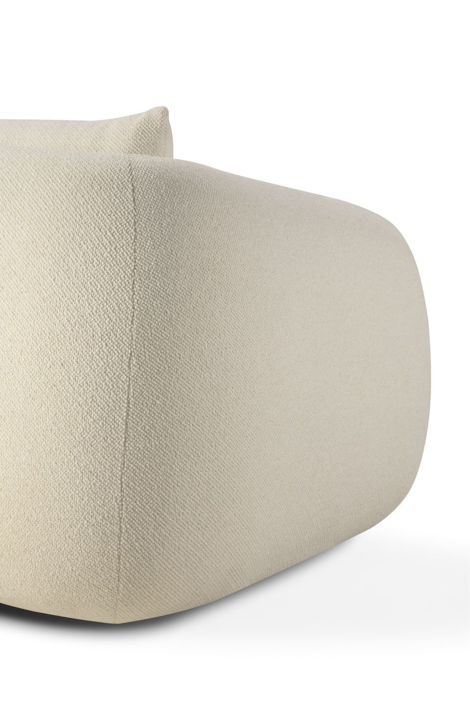 Figure Canapé 3 places Ethnicraft