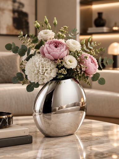 Vase Emilia L Philippi
