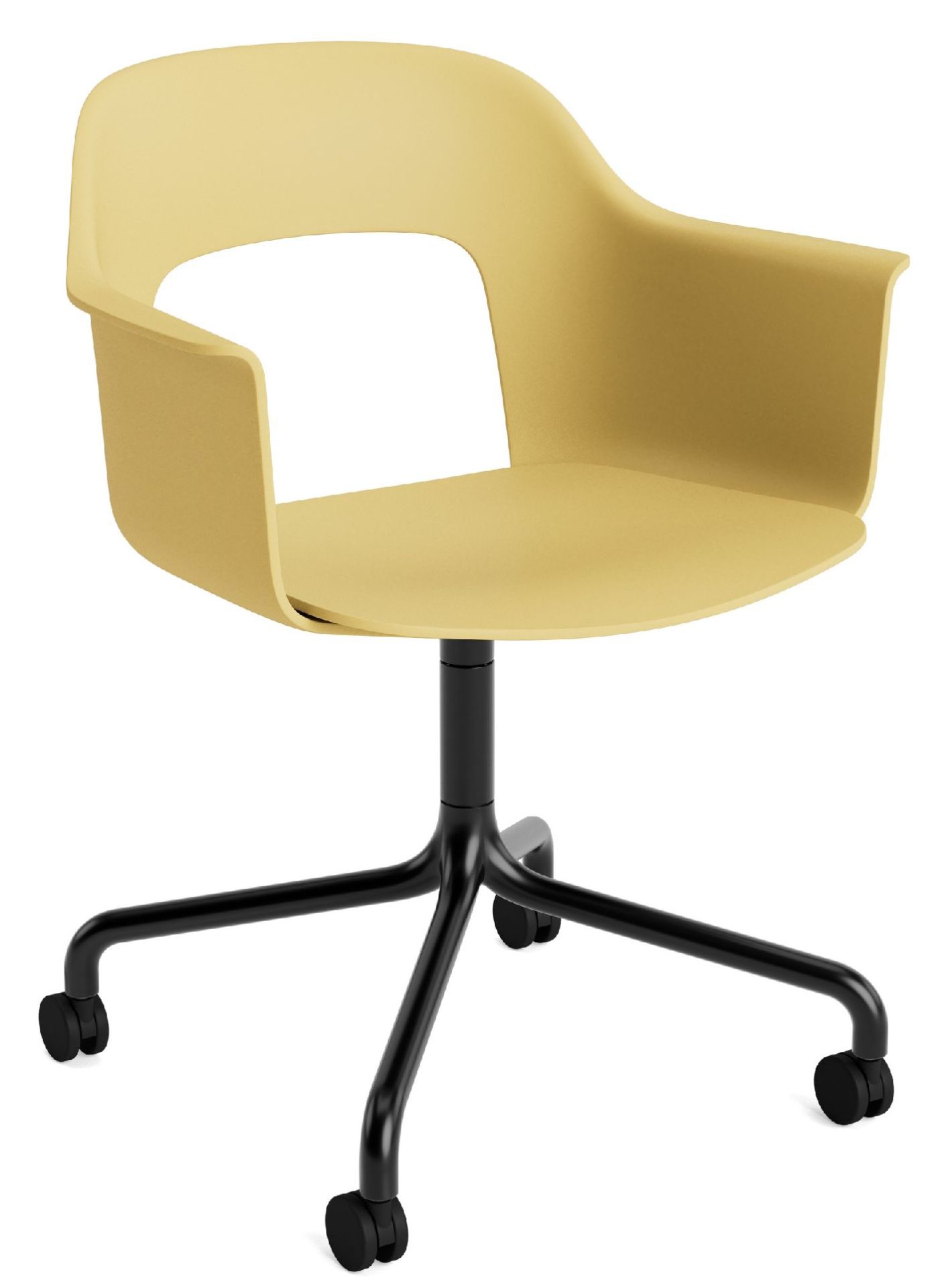 Layout Armchair 261 Accoudoirs Chaise Hay