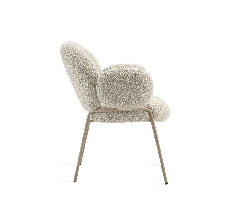 Nana Armchair Fauteuil Freifrau Manufaktur