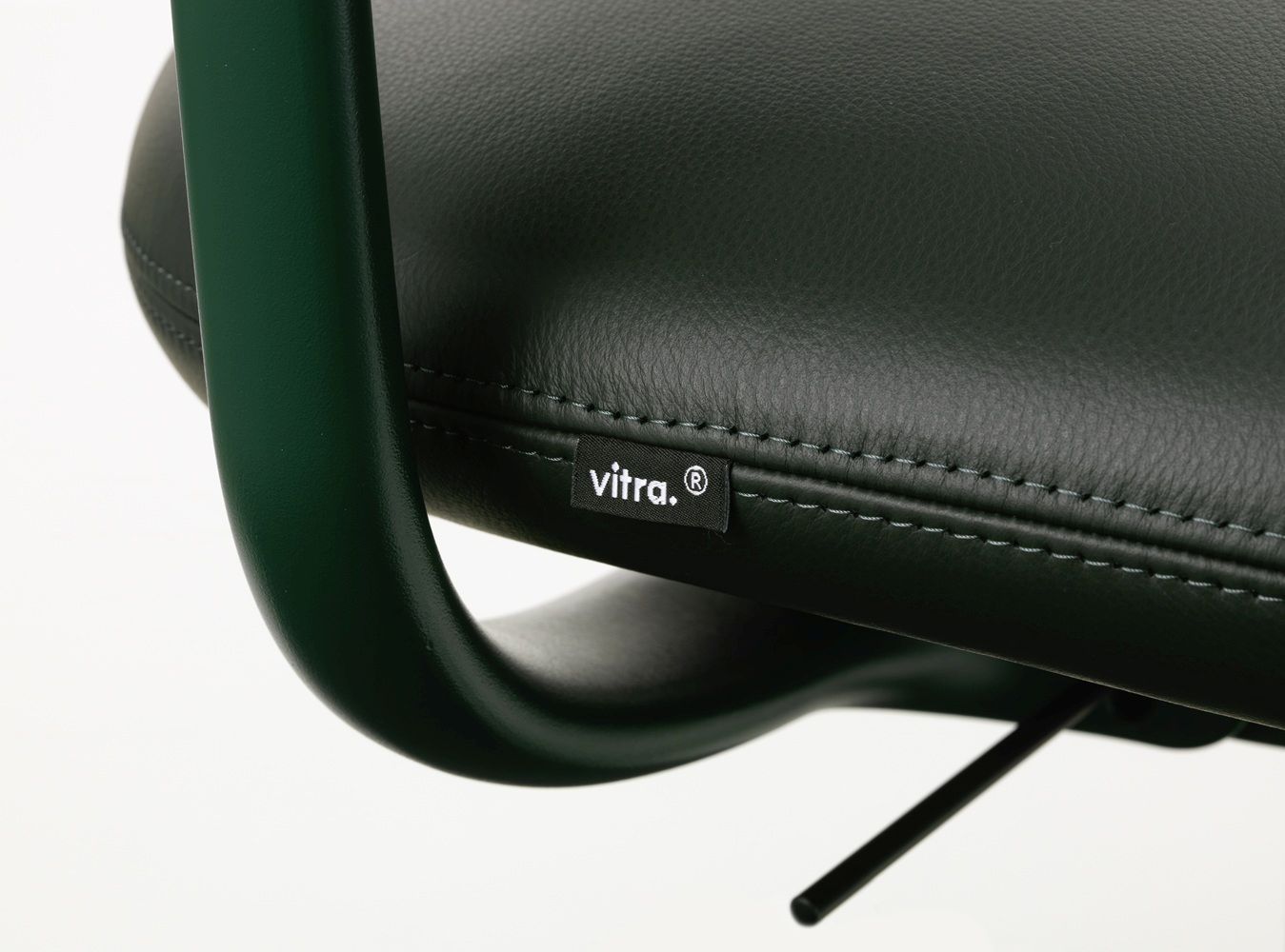 Mynt Soft Fauteuil pivotant Vitra