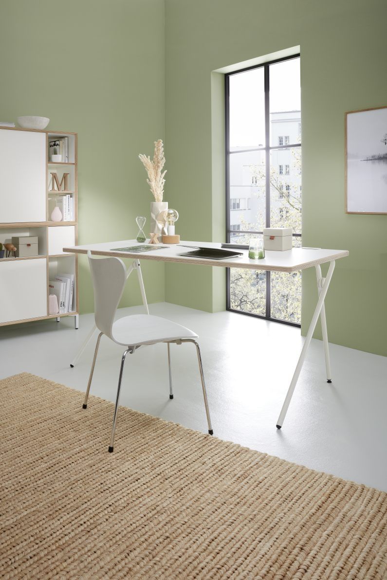 Plato secrétaire / bureau pliable Müller Möbelwerkstätten