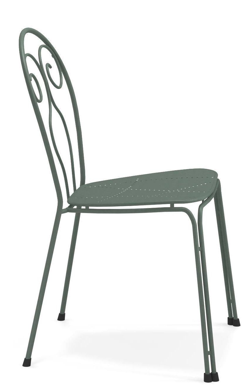 Caprera Chaise Extérieur Emu 