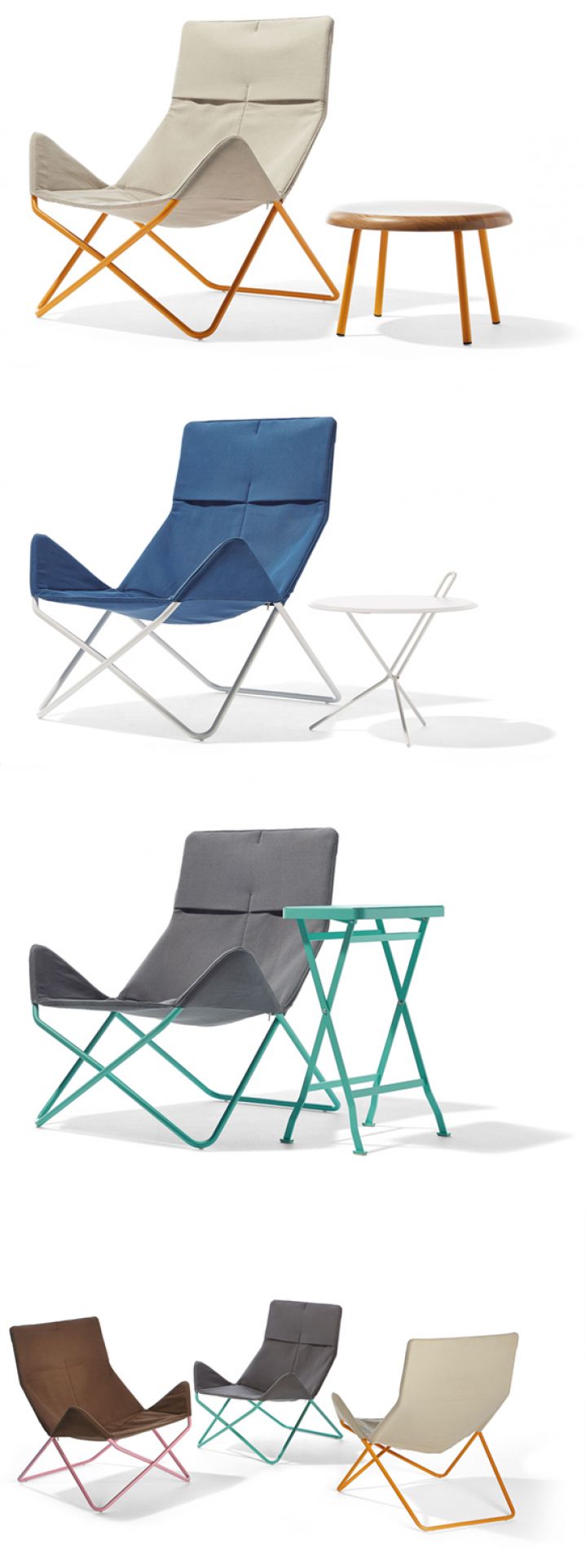 Fauteuil In-Out Indoor Richard Lampert
