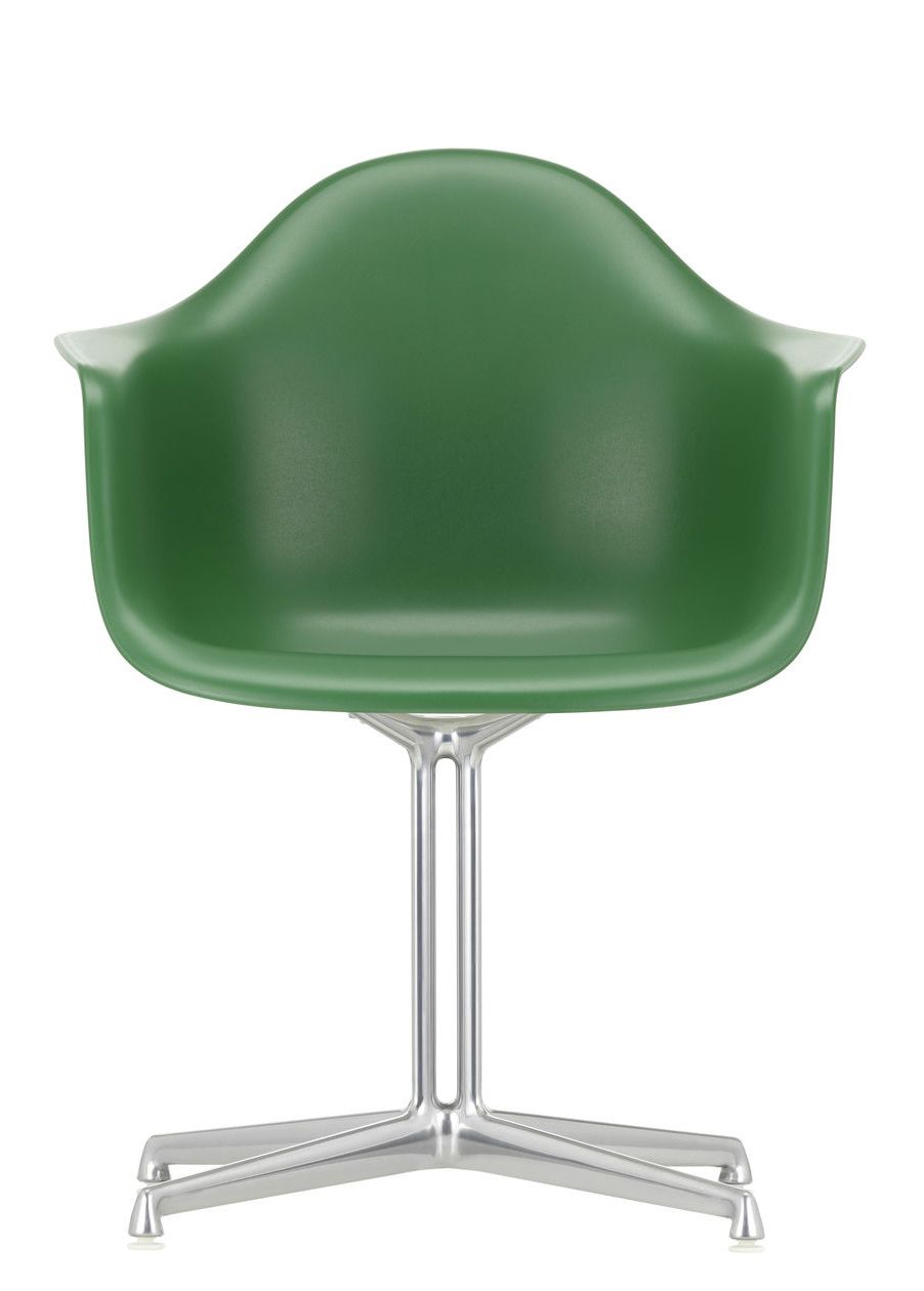 Eames Plastic Arm Chair DAL Chaise Vitra