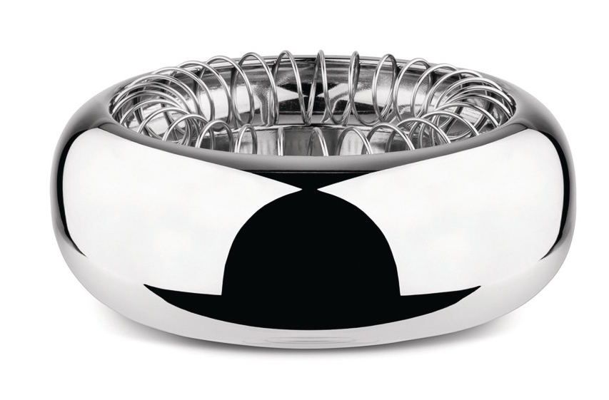 Cendrier spirale 7690/12 Alessi