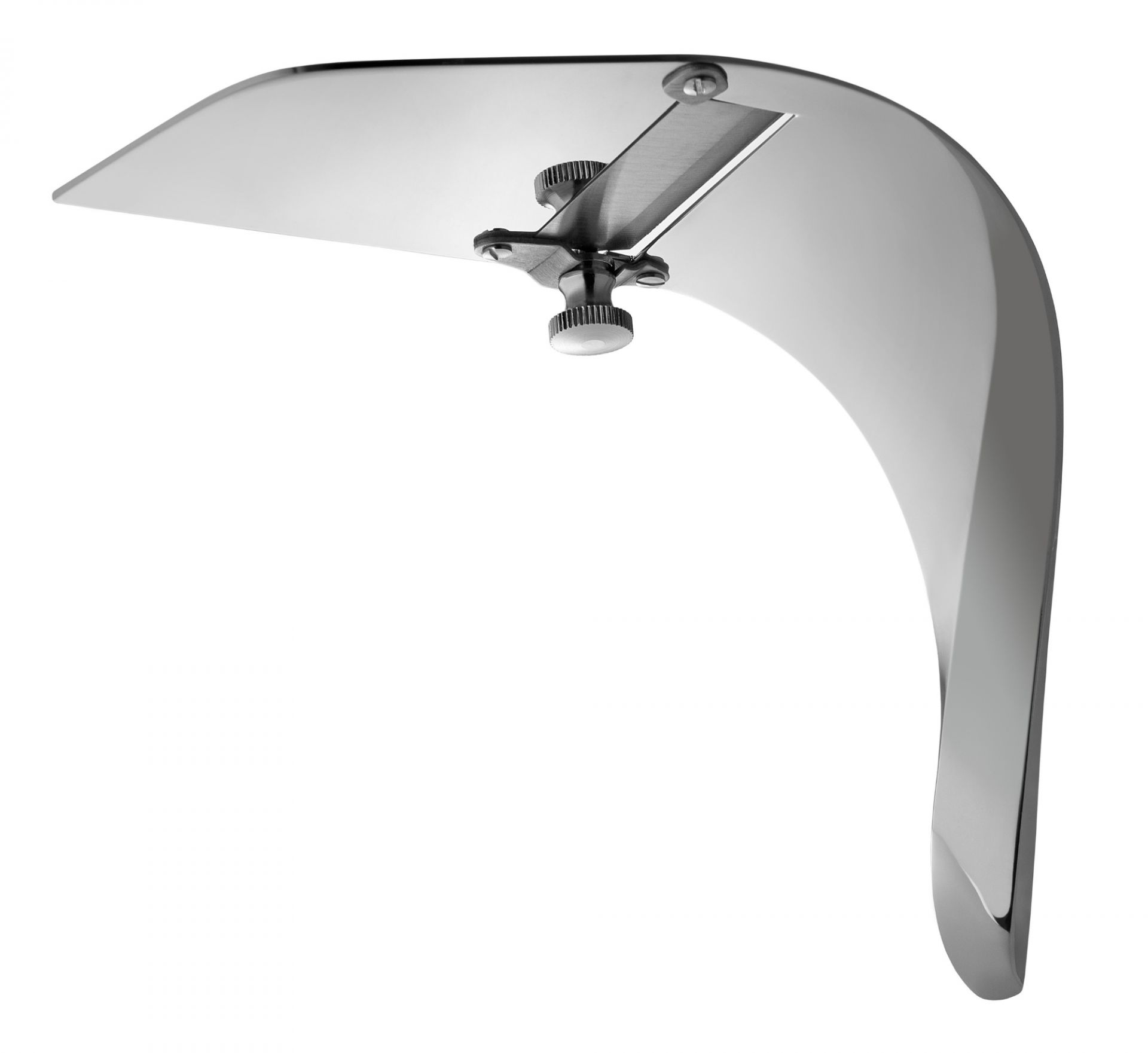 Alba Trancheuse de Truffe UNS04 Alessi OFFRE SPECIALE