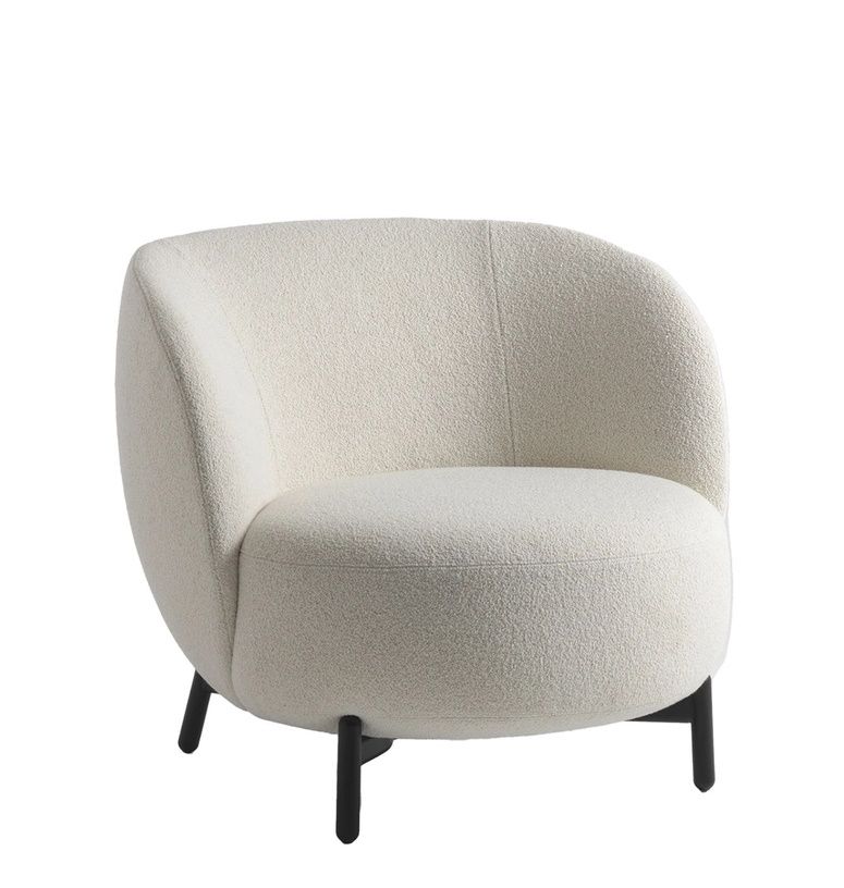 Lunam Fauteuil Kartell