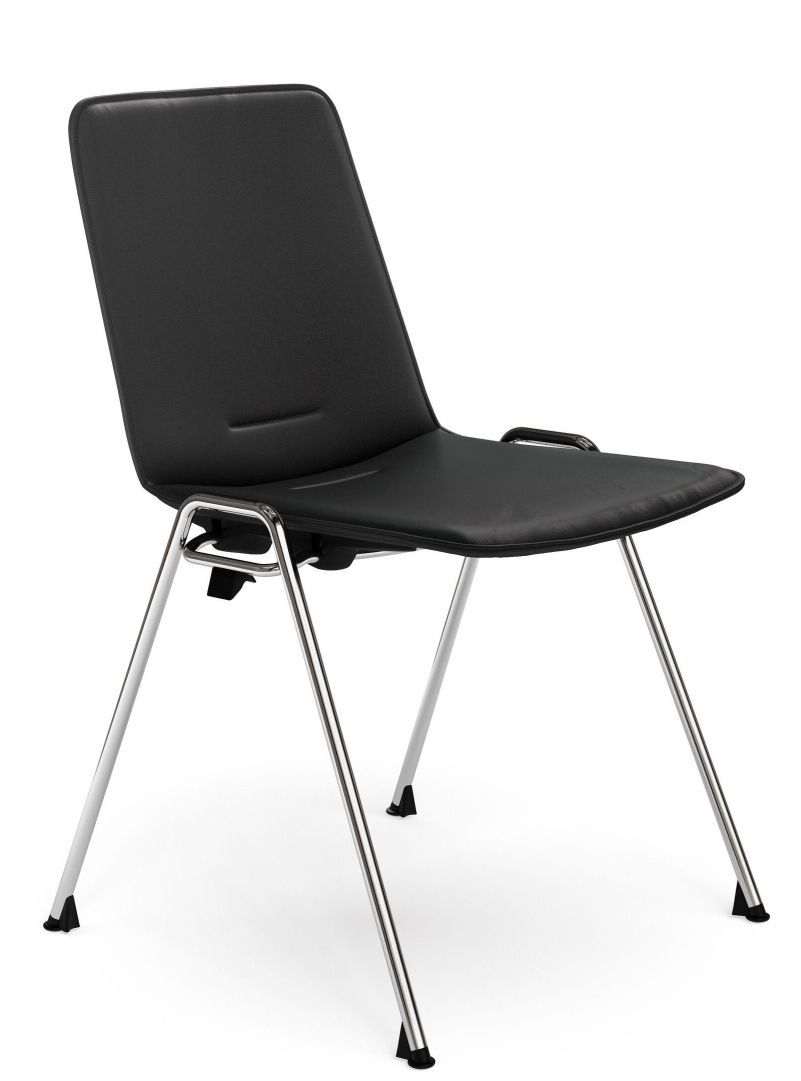 1650 Yunity Chair Chaise Walter Knoll