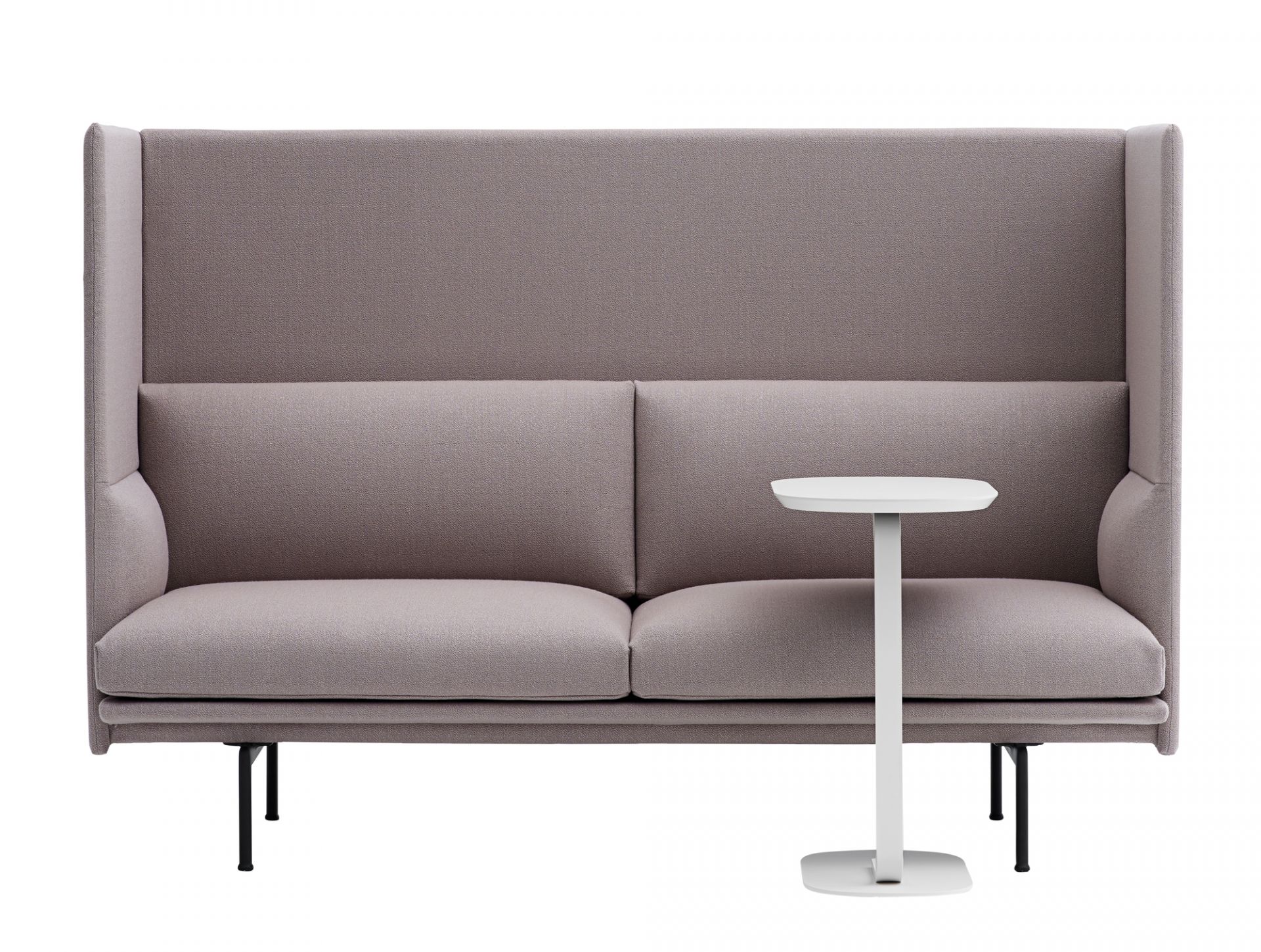 Relate Side Table Table d´appoint Muuto