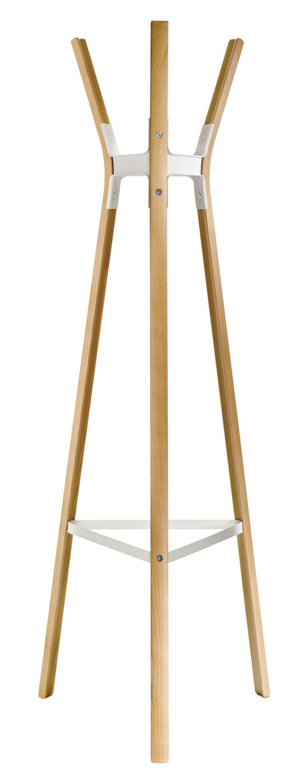 Steelwood Coat Stand Porte-manteau Magis
