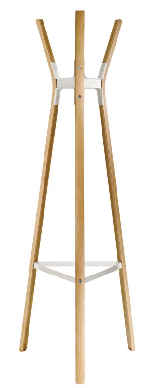 Steelwood Coat Stand Porte-manteau Magis
