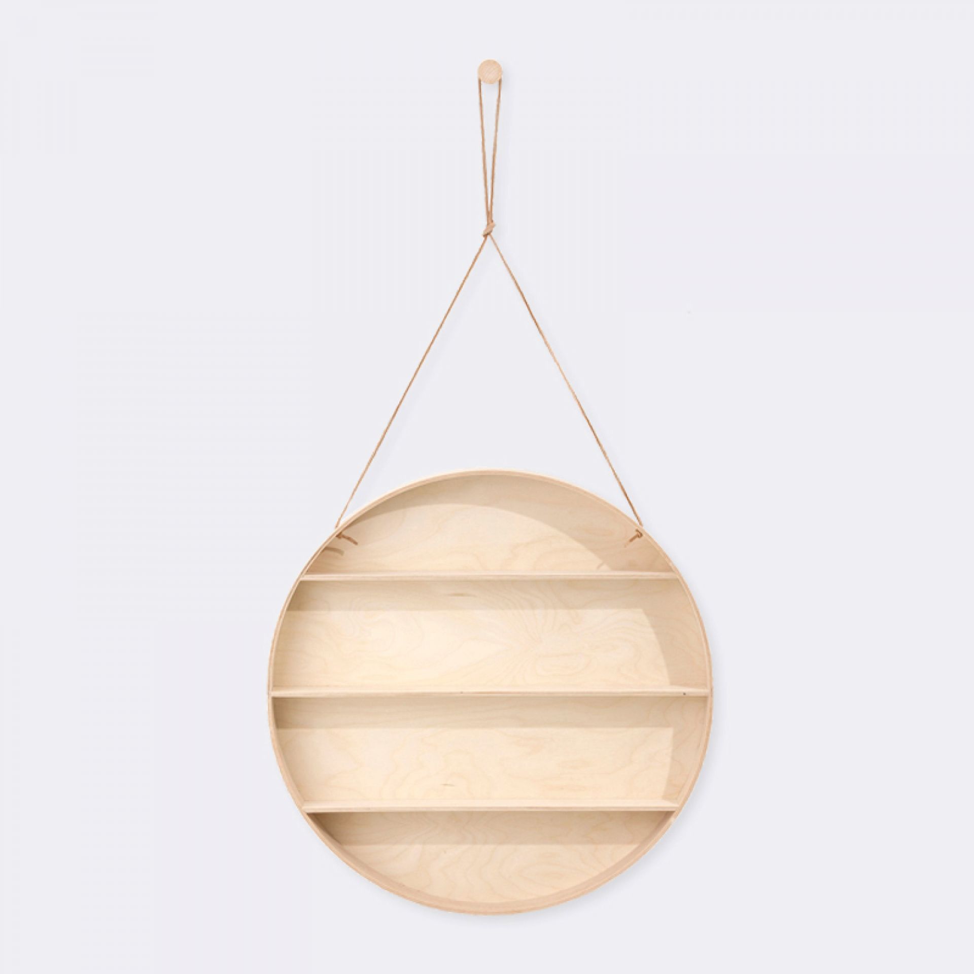 Étagère suspendue Round Dorm Ferm Living