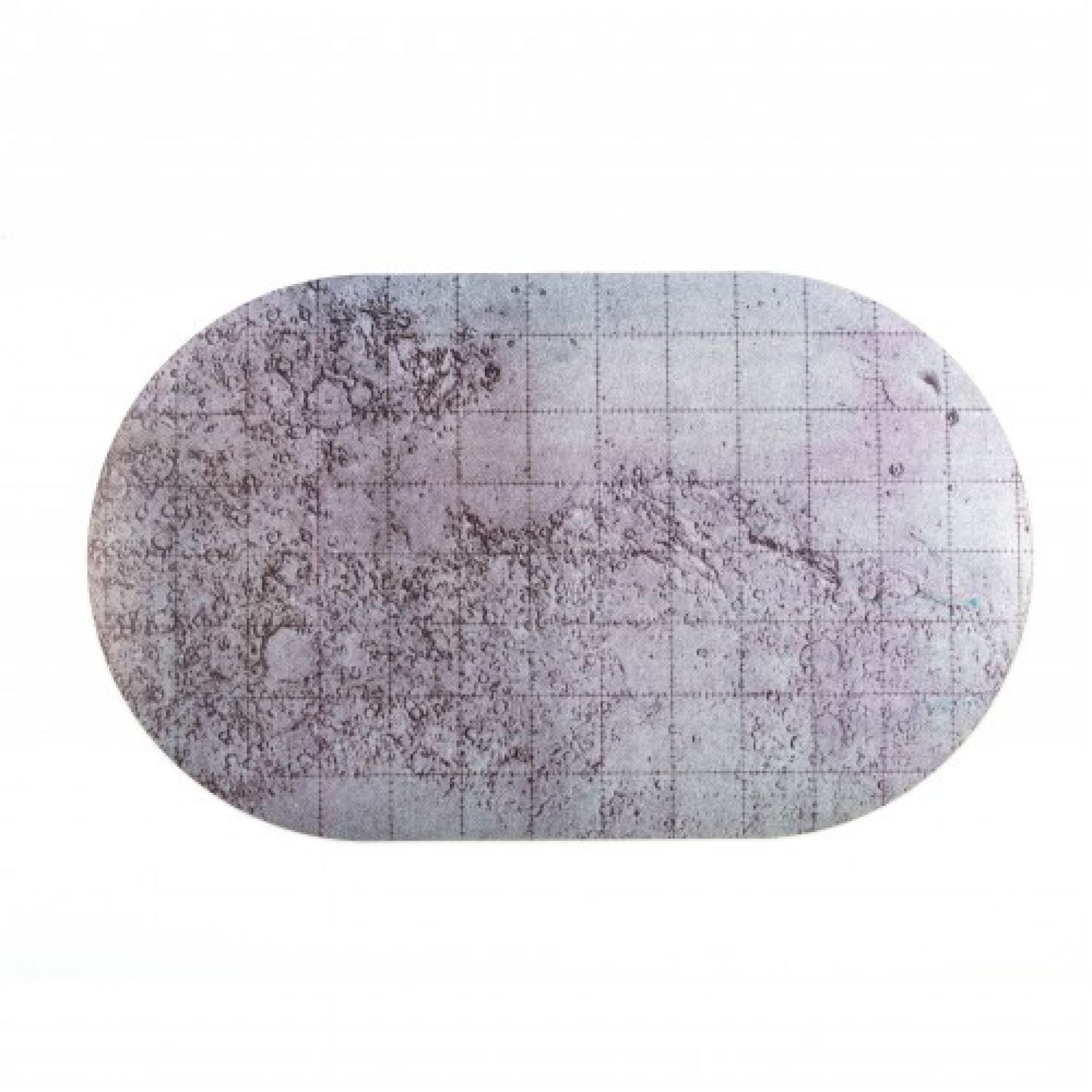 Cosmic Diner Set de table Unique Seletti OFFRE SPECIALE