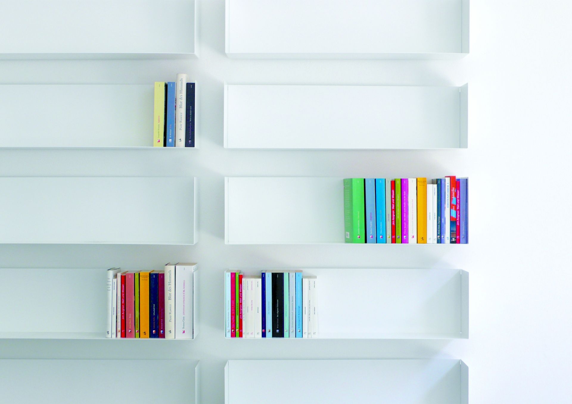 étagère Broché A Linea1 by Müller Möbelwerkstätten