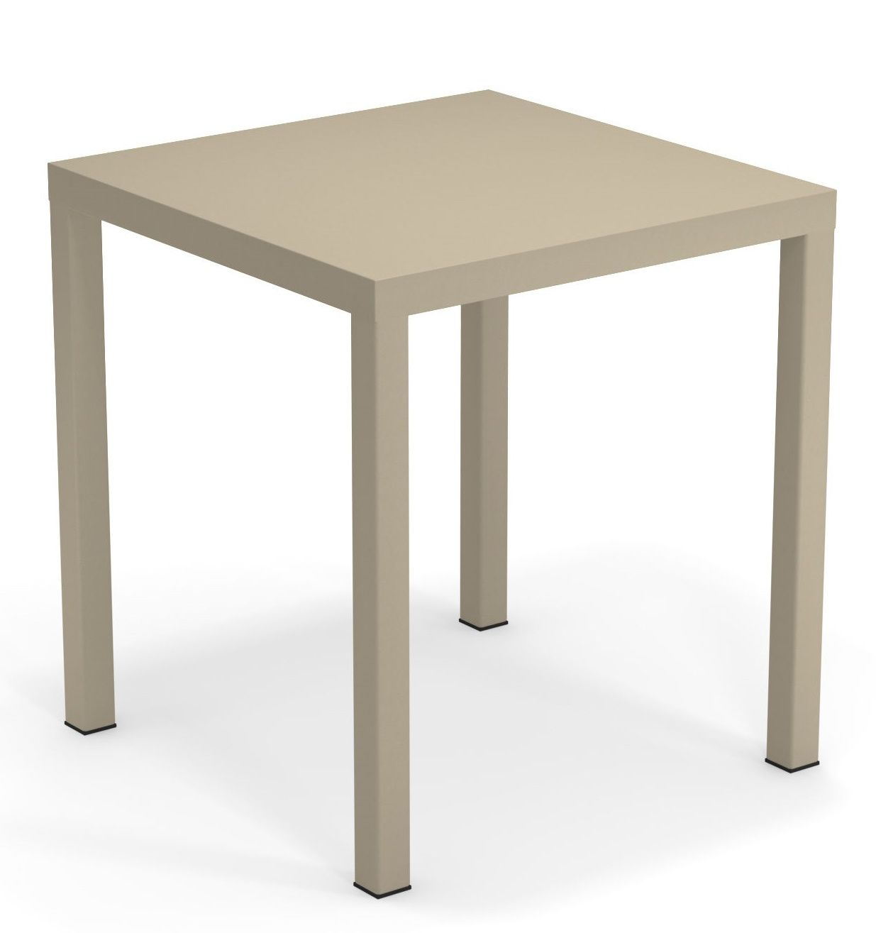 Nova Table carrée Outdoor Emu