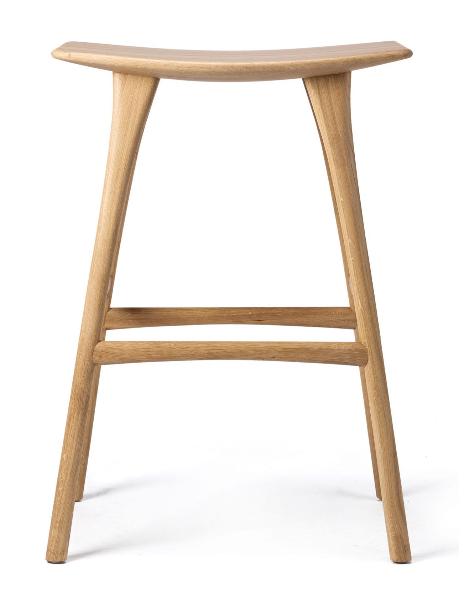 Osso Tabouret de Bar Chêne Ethnicraft