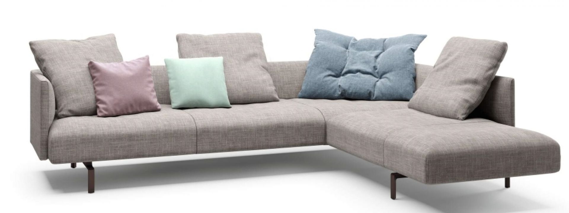Muud Canapé autoportant Walter Knoll 