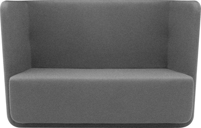 Basket Canapé Bas Softline