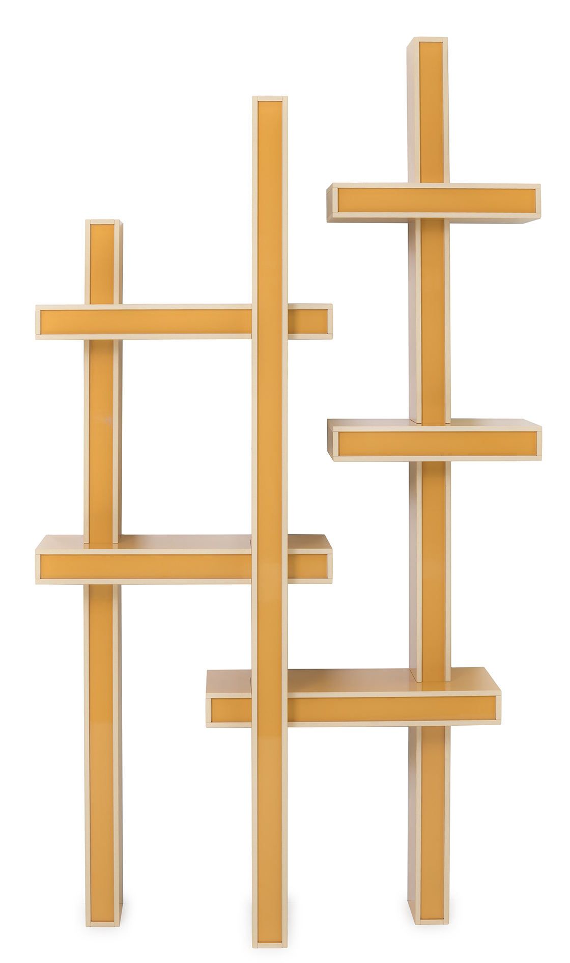 Lepid Bibliothèque H 210 cm Kartell