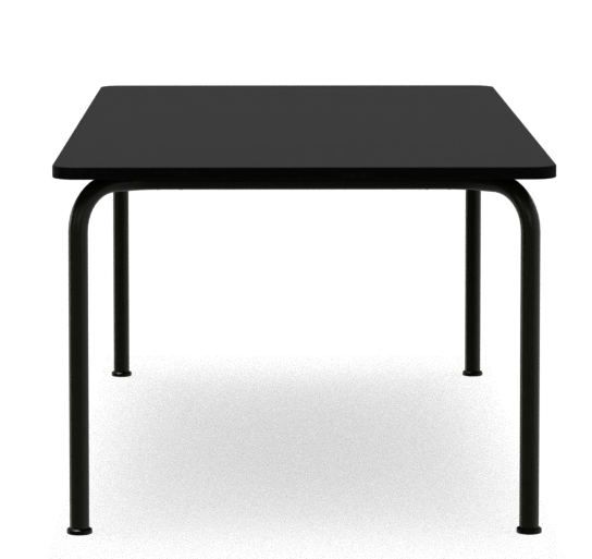 Scout Meet Table de réunion Vitra
