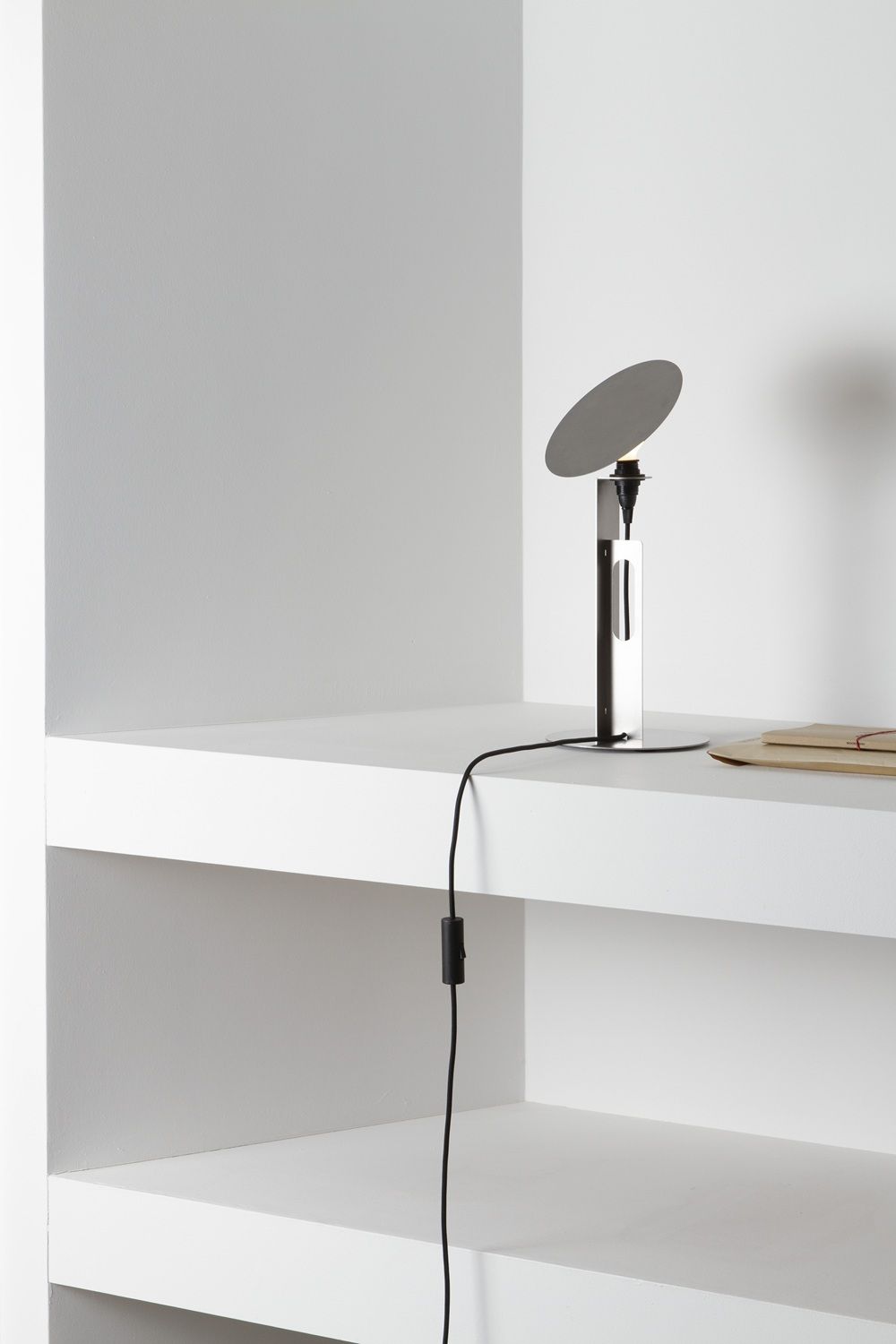 La Dré M Table lamp Lampe de table Nils Holger Moormann