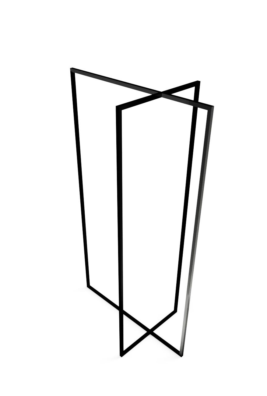 Modular Frames L Garde-robe Roomsafari