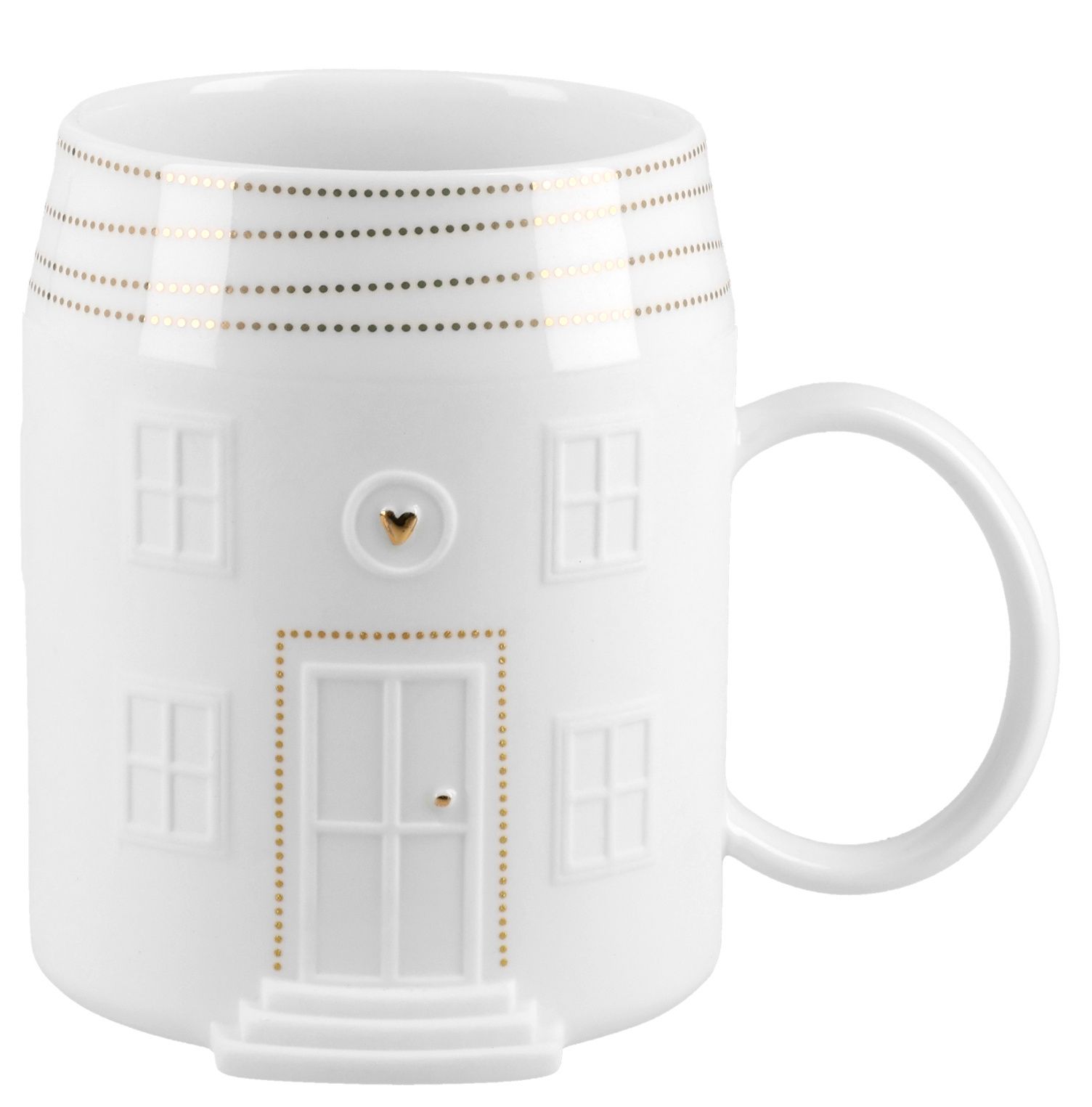 Set de tasses Räder