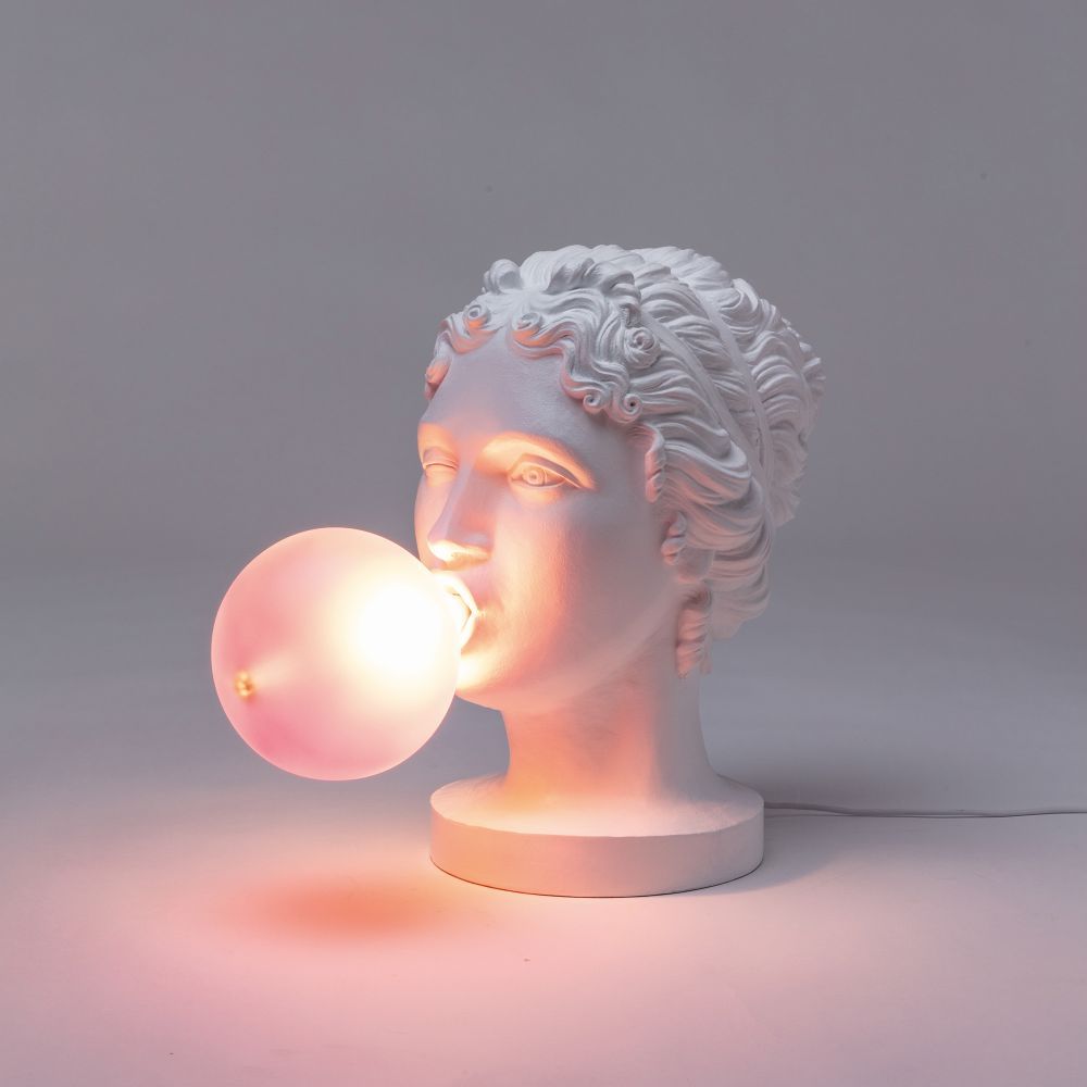 Grace Lamp Seletti 