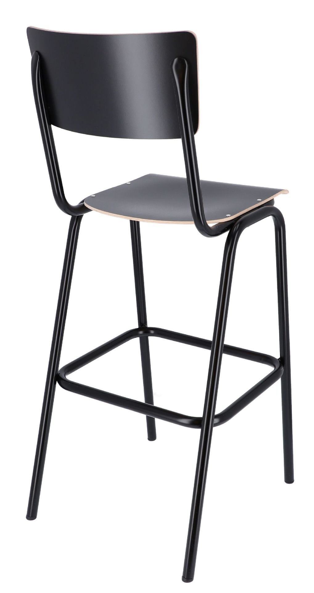 Tabouret de bar Zero Jan Kurtz