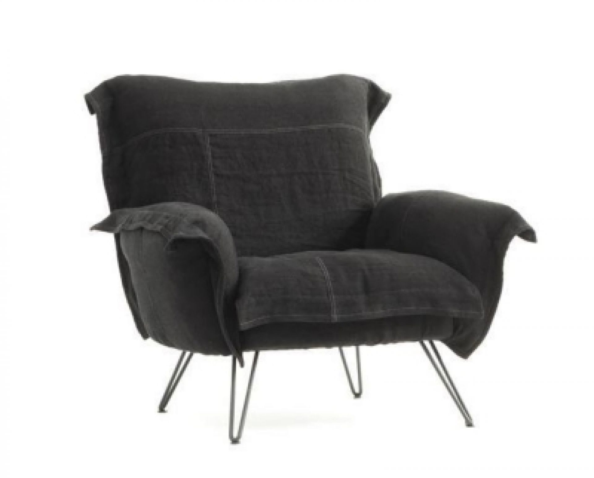 Cloudscape fauteuil Moroso Diesel