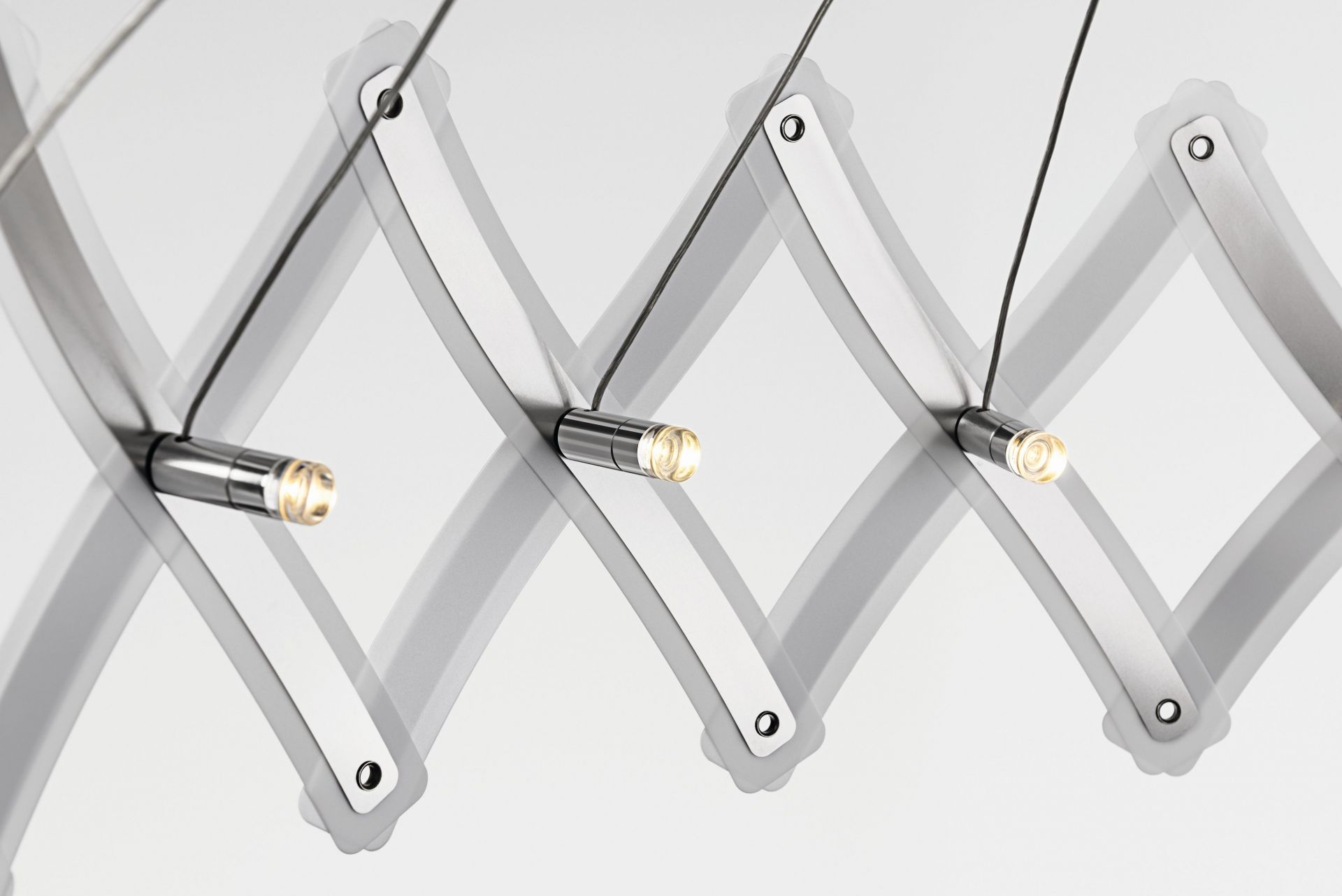 Zoom Pendent light Serien Lighting