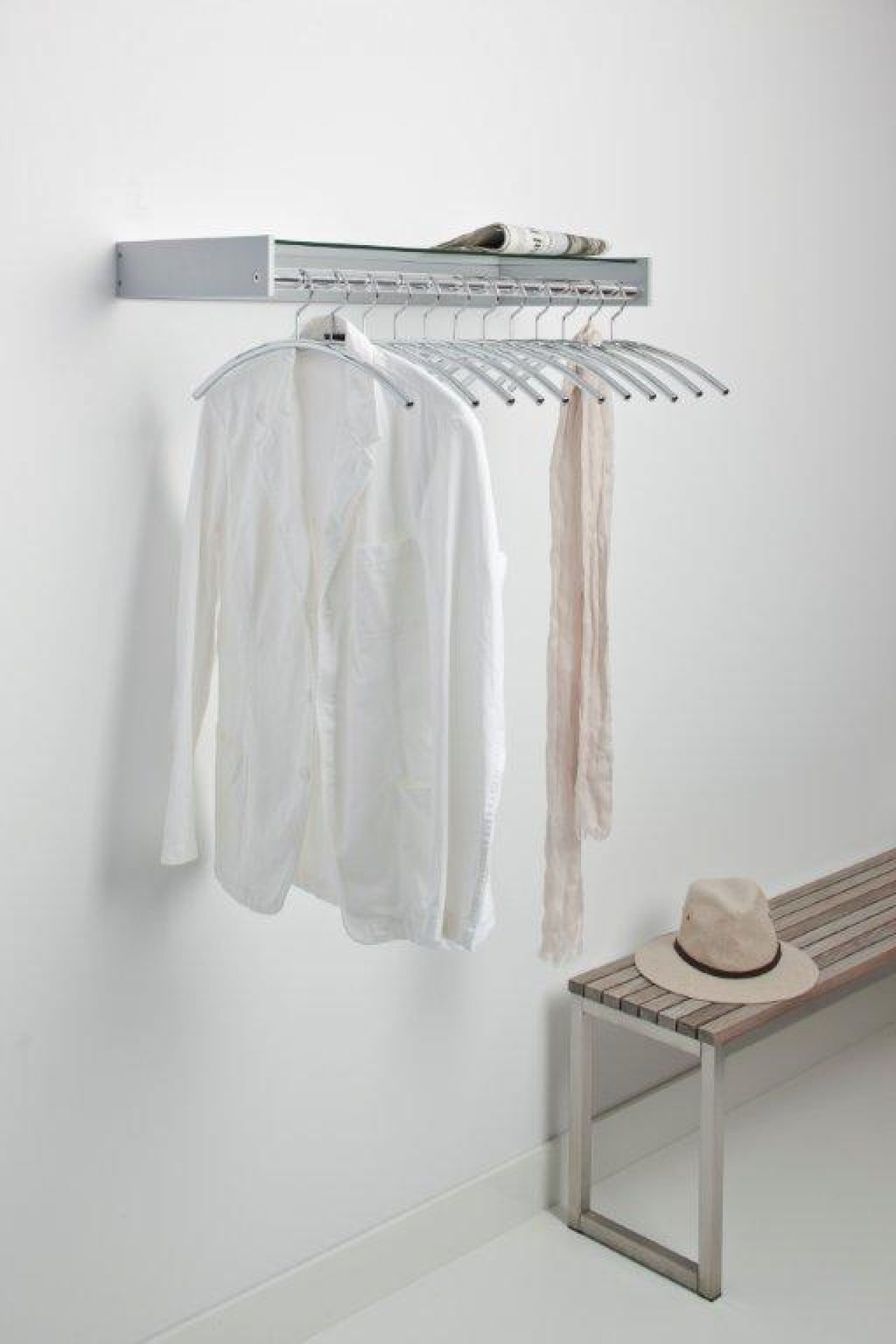 Hangon 7 vestiaire murale Cascando