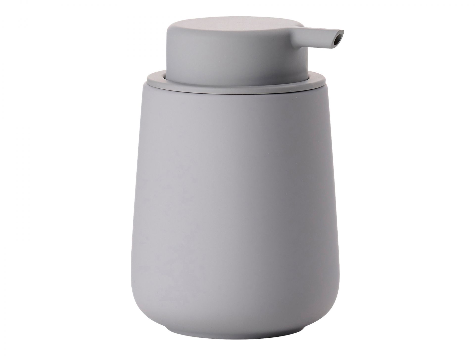 Nova One Distributeur de Savon gull grau Zone Denmark OFFRE SPECIALE
