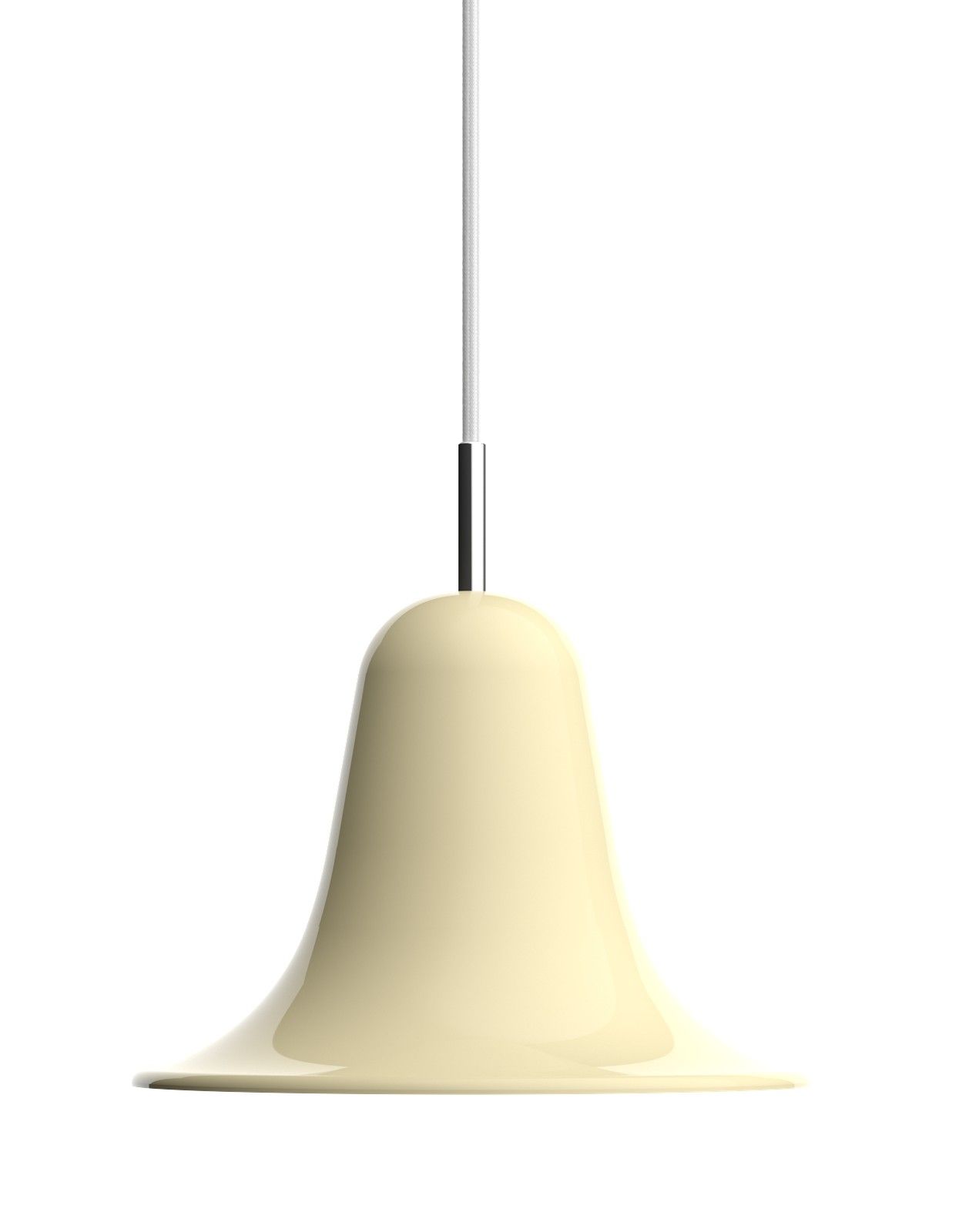 Pantop Pendant lamp Ø23 Pendentif lumière Verpan