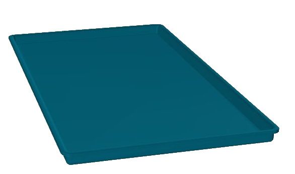 Accessoires plateau supplémentaire pour conteneur à 360 Magis