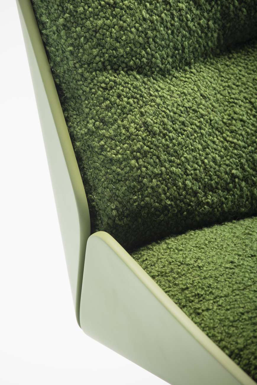 Rei Fauteuil Prostoria