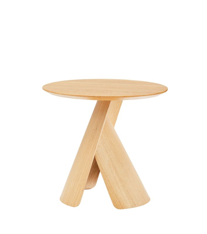 Hito Table d'appoint H45cm Karl Andersson & Soener
