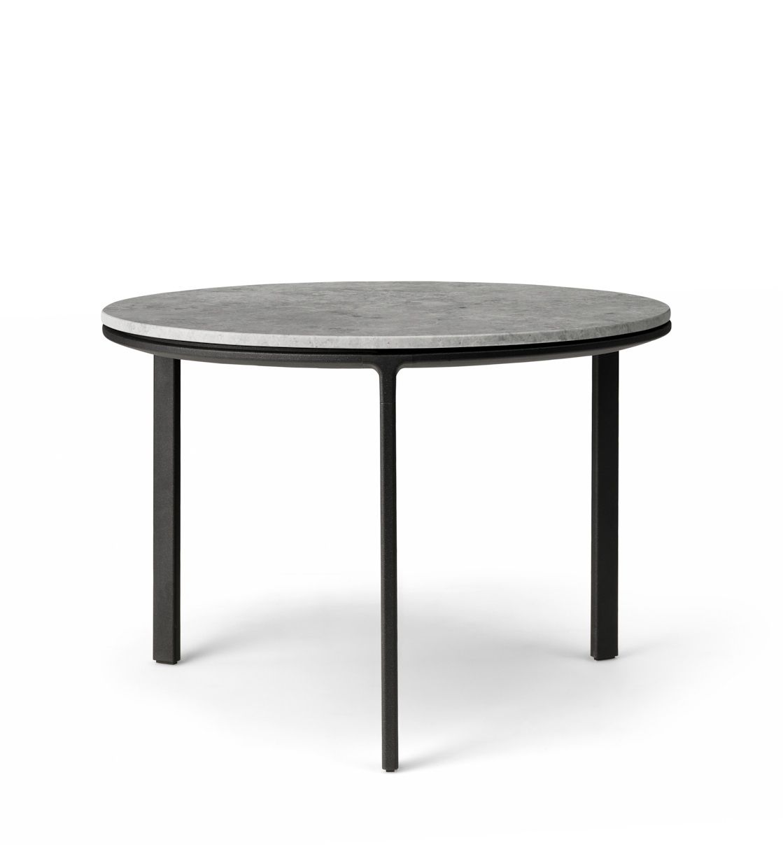 Table basse Ø60 Vipp