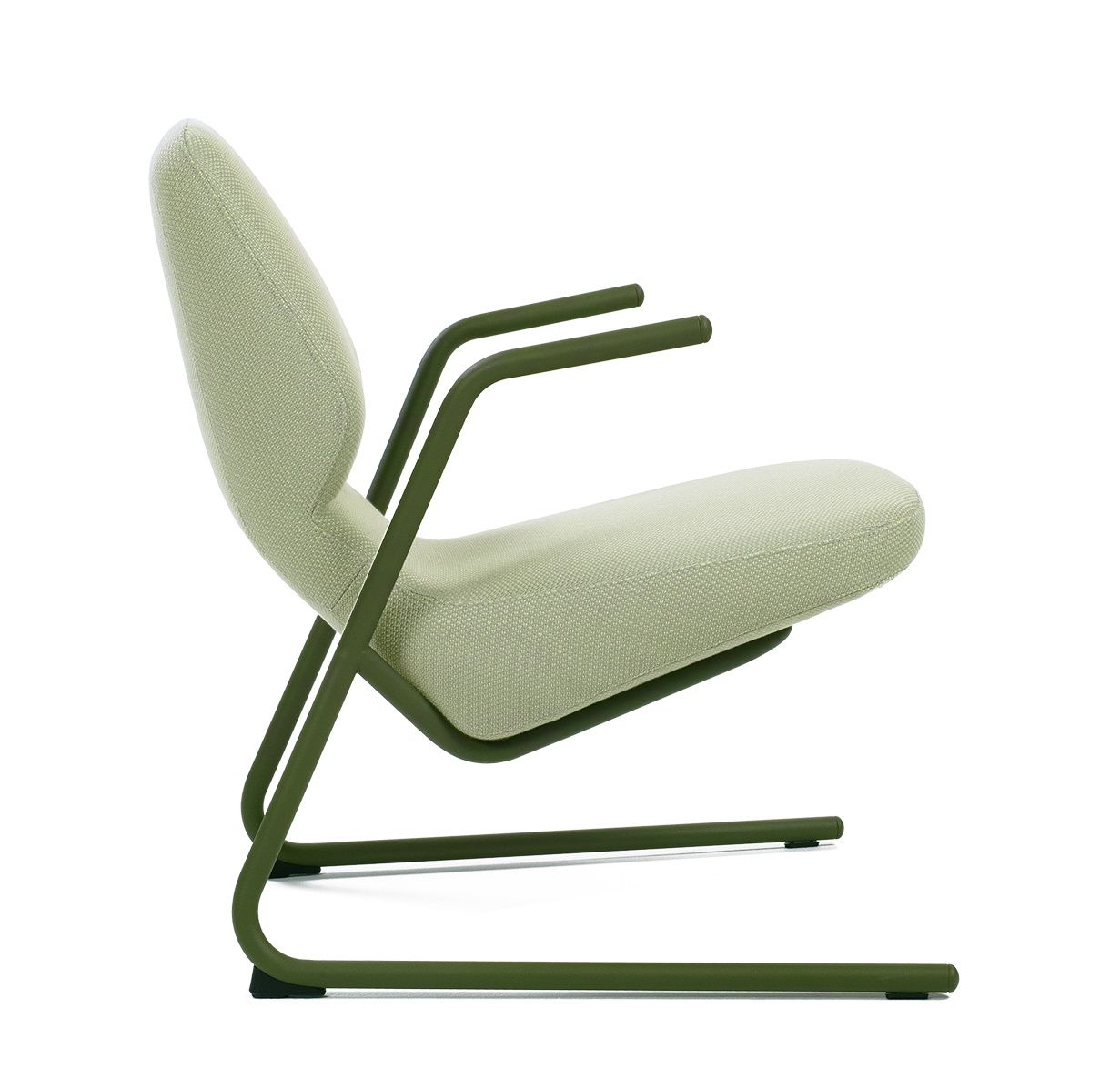 Oblique Indoor / Outdoor Fauteuil Prostoria