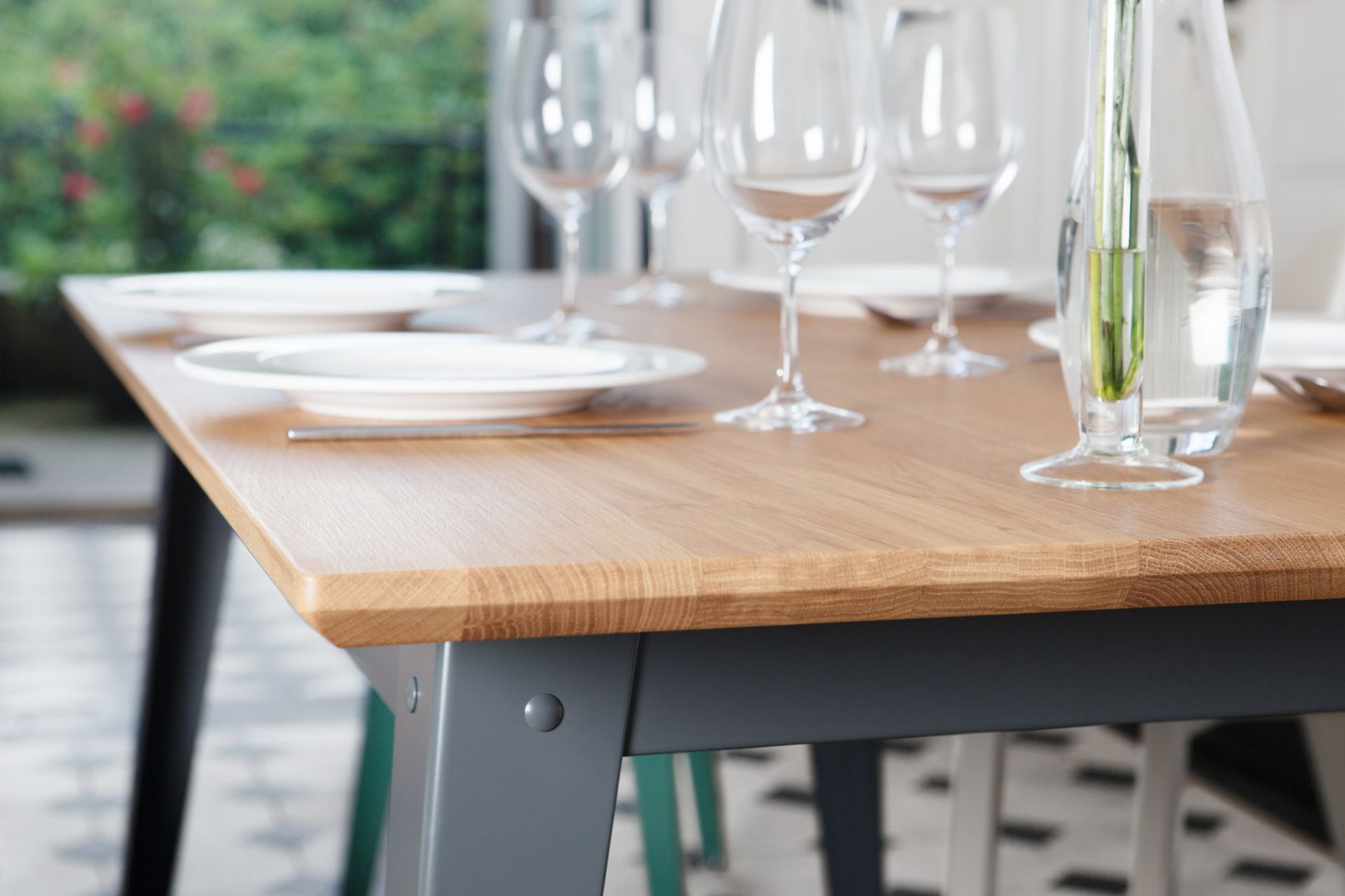 6GRAD Table extensible Jan Cray