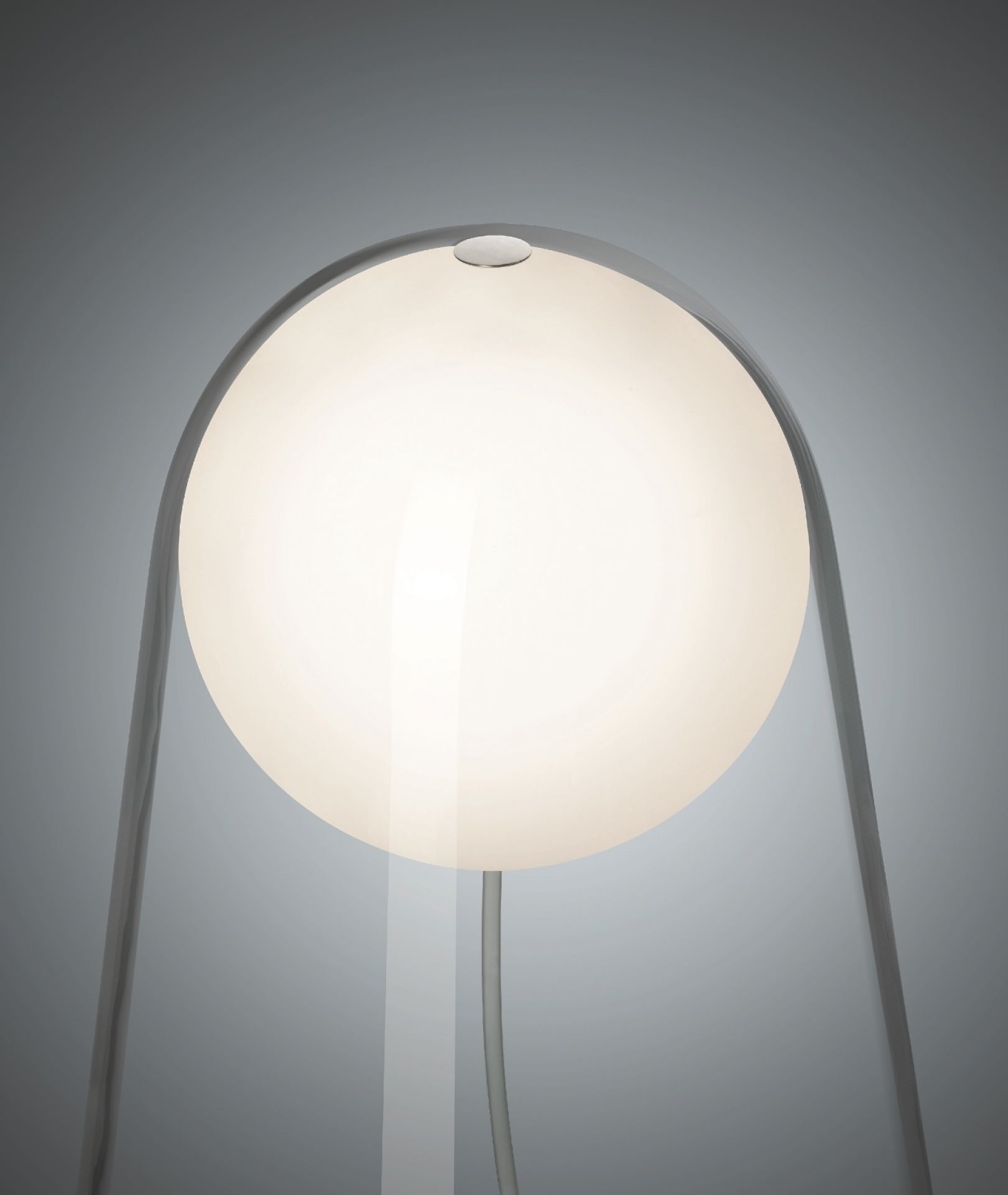 Satellight Lamp de Table Foscarini