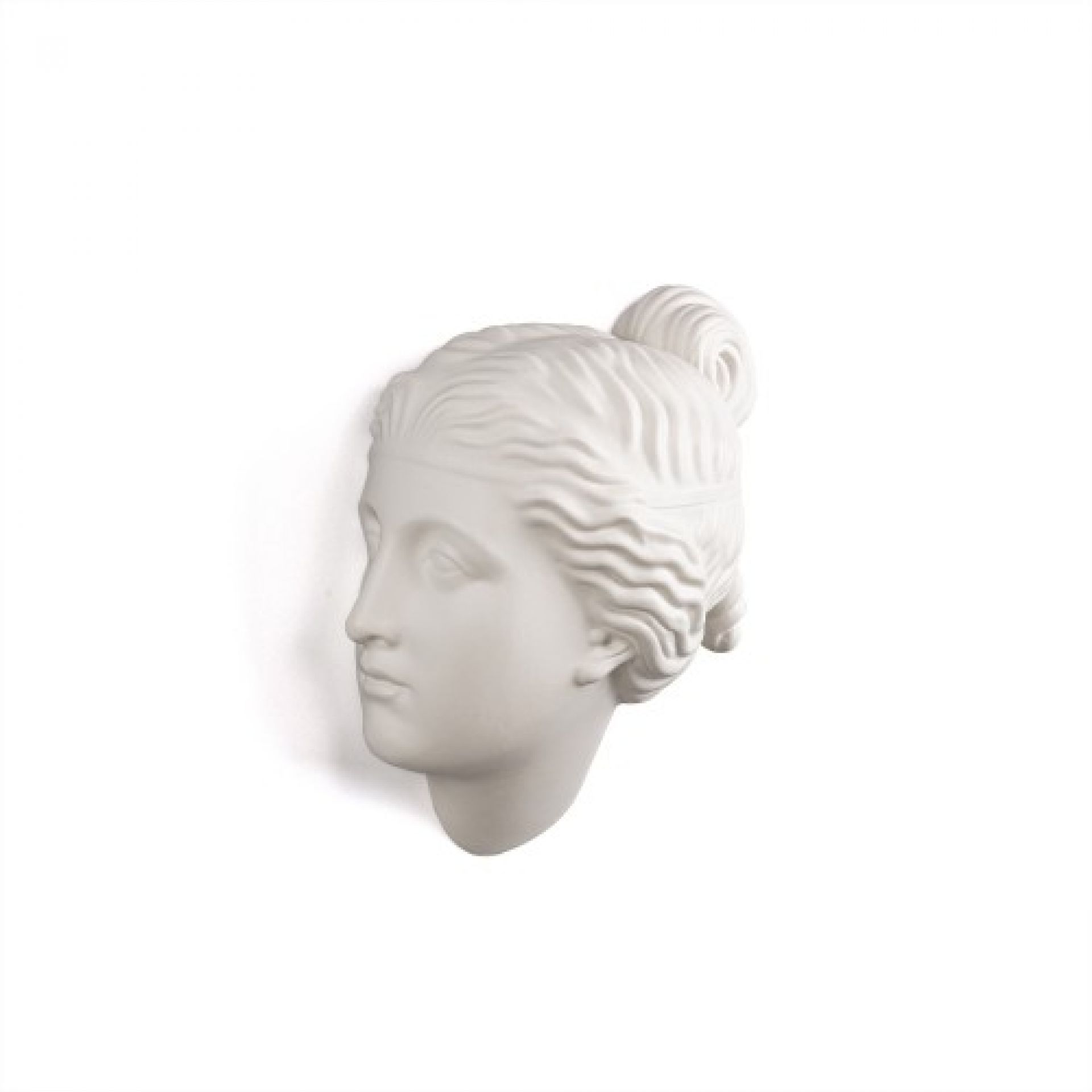 Memorabilia Mvsevm Nymph Head Sculpture Seletti OFFRE SPECIALE